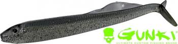 Gunki V2IB Shad 3` - 7.5cm  - Ghost Minnow